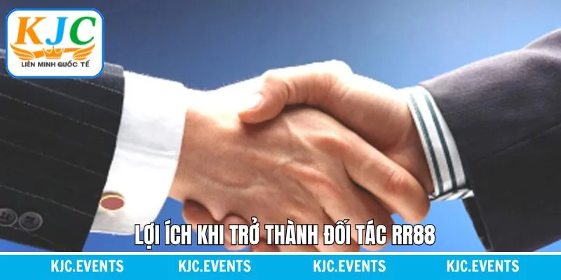 Lợi ích của sự hợp tác chiến lược đôi bên Lợi ích của sự hợp tác chiến lược đôi bên